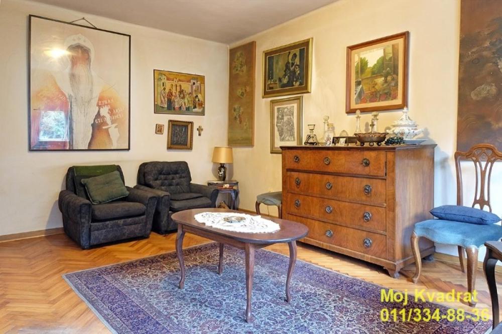 Slika 1 - Dvosoban stan na prodaju, 72m2, 179.000€