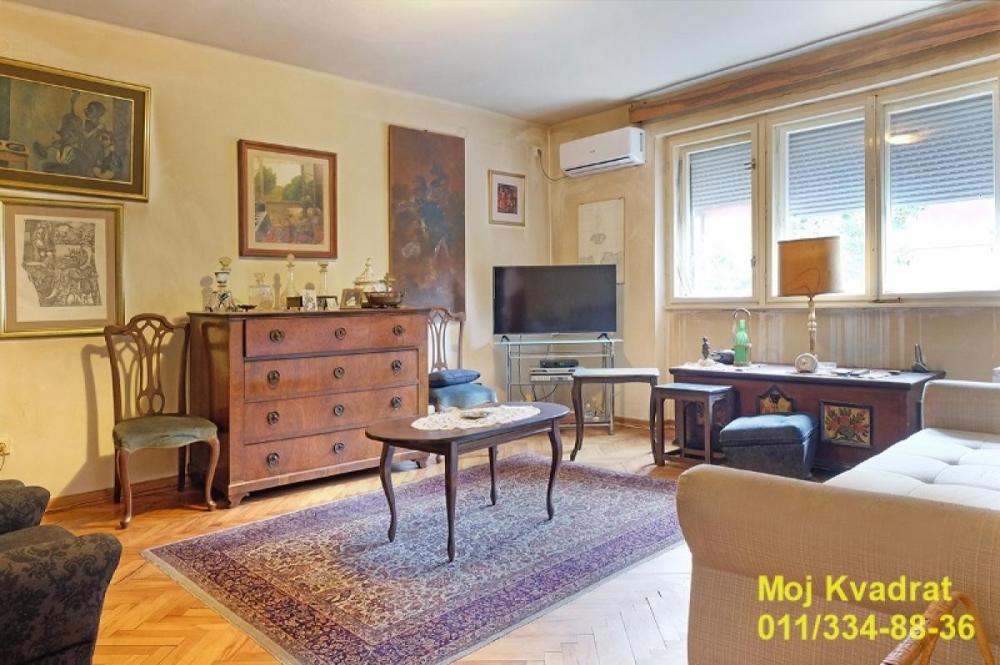 Slika 2 - Dvosoban stan na prodaju, 72m2, 179.000€