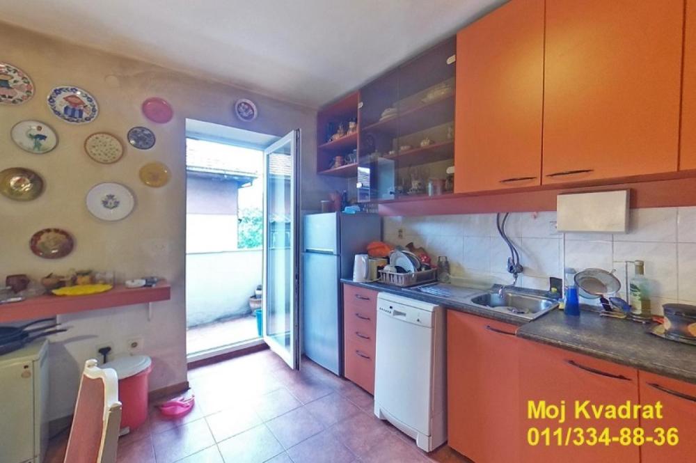 Slika 3 - Dvosoban stan na prodaju, 72m2, 179.000€