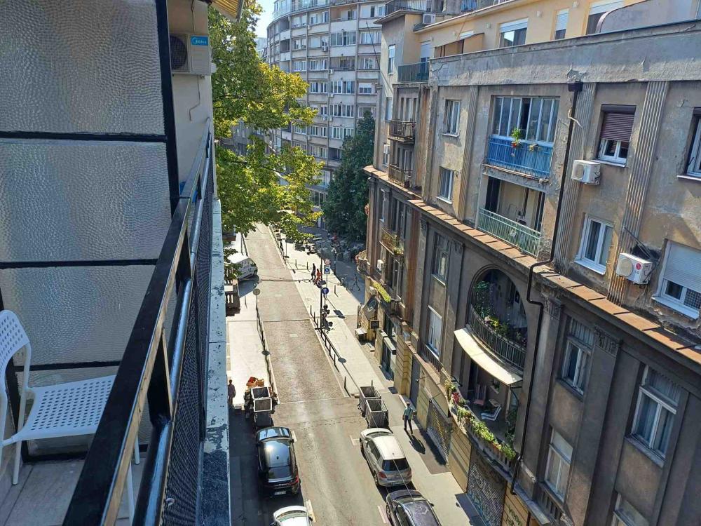 Slika 9 - Čubrina, Jednosoban stan za izdavanje, 36m2, 600€