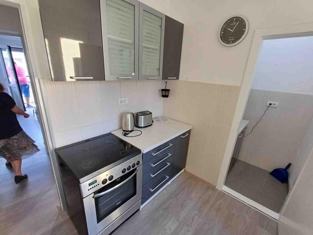 Slika 3 - Čubrina, Jednosoban stan za izdavanje, 36m2, 600€