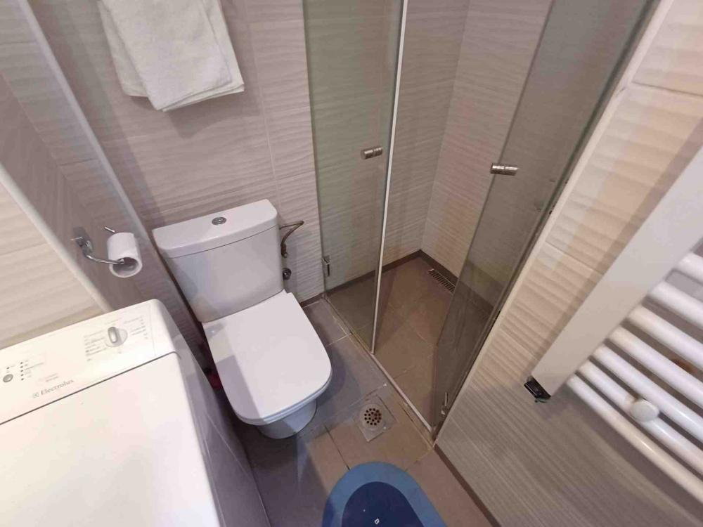 Slika 7 - Čubrina, Jednosoban stan za izdavanje, 36m2, 600€