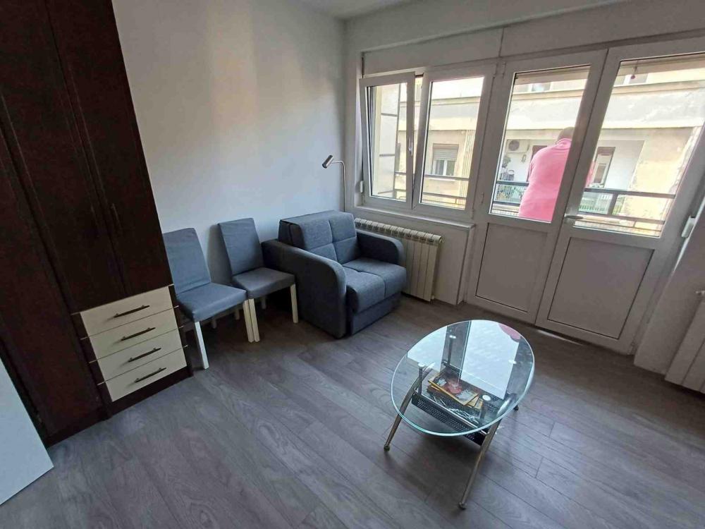 Slika 2 - Čubrina, Jednosoban stan za izdavanje, 36m2, 600€