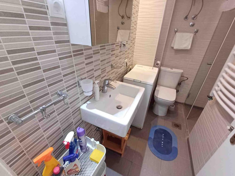 Slika 6 - Čubrina, Jednosoban stan za izdavanje, 36m2, 600€