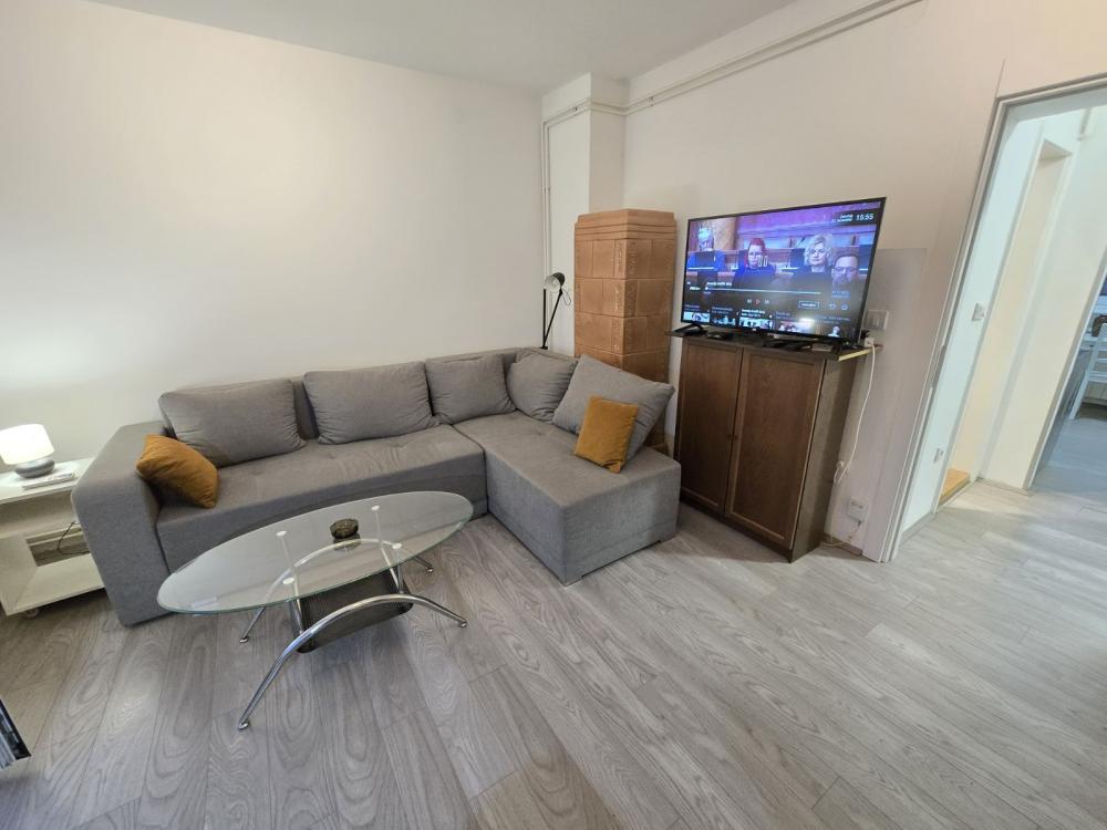 Glavna slika -Čubrina, Jednosoban stan za izdavanje, 36m2, 600€