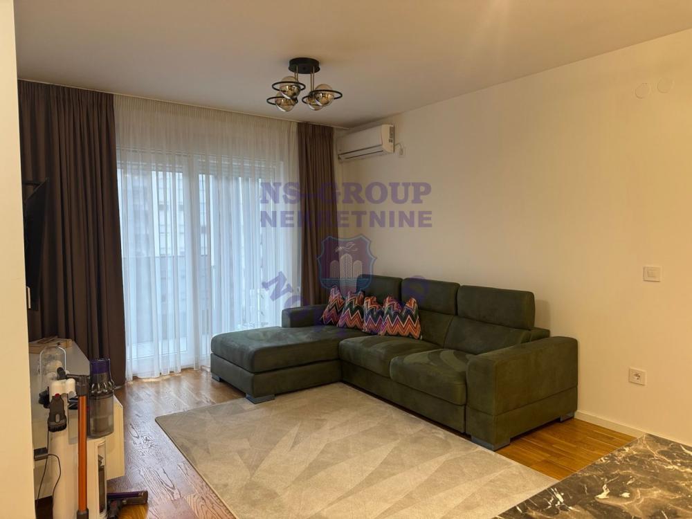 Slika 10 - Dvosoban stan na prodaju, 58m2, 193.500€