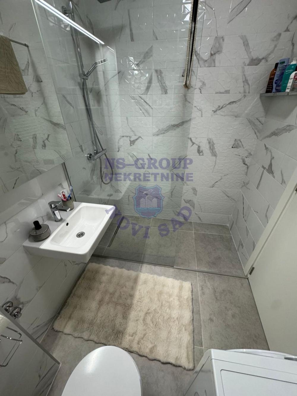 Slika 4 - Dvosoban stan na prodaju, 58m2, 193.500€