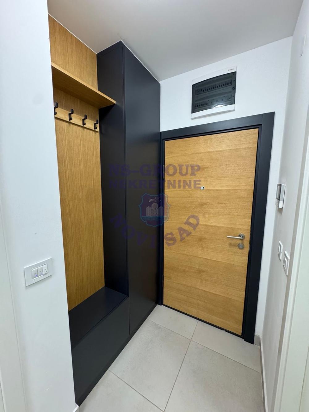 Slika 0 - Dvosoban stan na prodaju, 58m2, 193.500€
