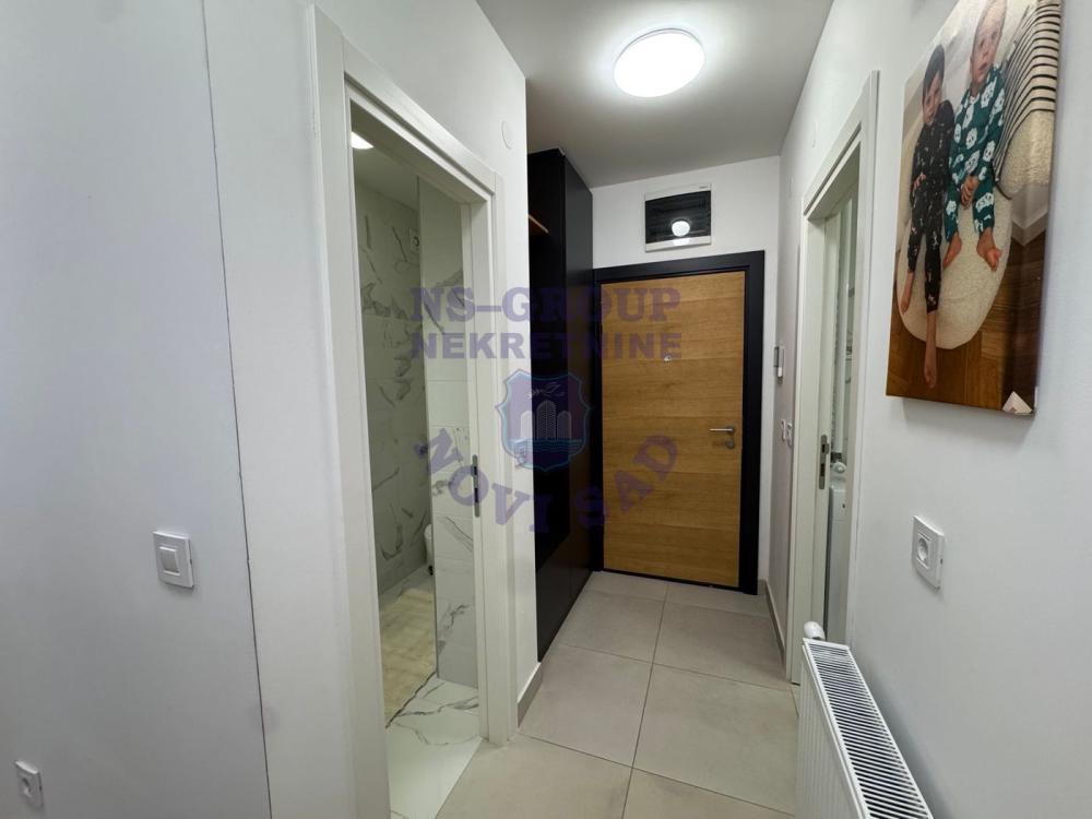 Slika 11 - Dvosoban stan na prodaju, 58m2, 193.500€