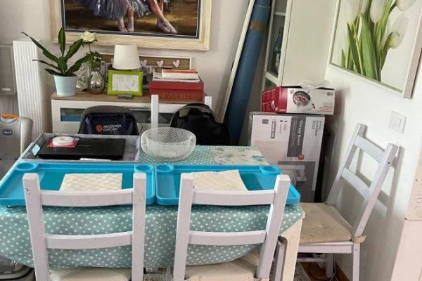 Slika 1 - Madridska, Dvoiposoban stan na prodaju, 61m2, 170.000€