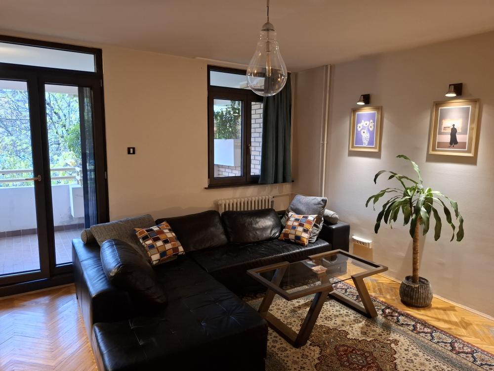 Slika 4 - Marka Čelebonovića, Četvorosoban stan za izdavanje, 83m2, 950€