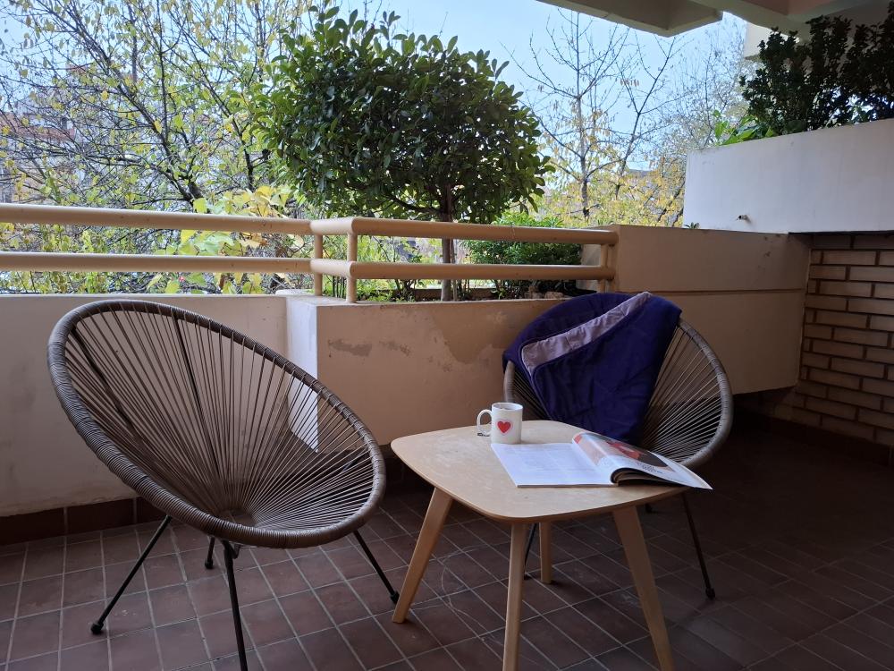 Slika 5 - Marka Čelebonovića, Četvorosoban stan za izdavanje, 83m2, 950€