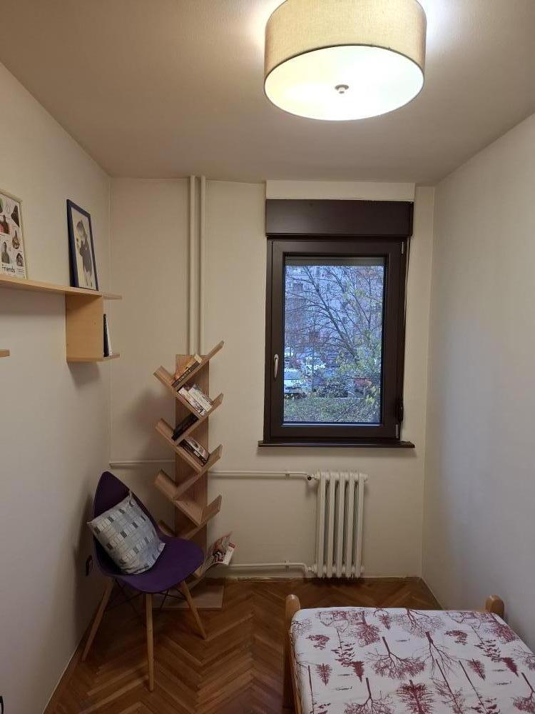 Slika 7 - Marka Čelebonovića, Četvorosoban stan za izdavanje, 83m2, 950€