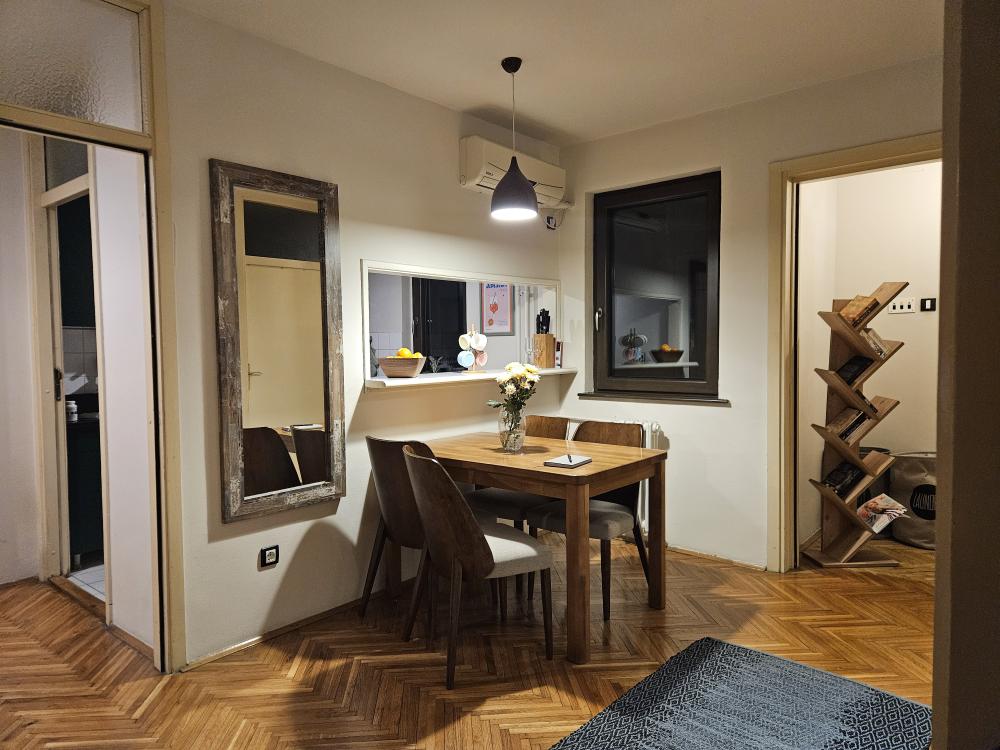 Slika 9 - Marka Čelebonovića, Četvorosoban stan za izdavanje, 83m2, 950€