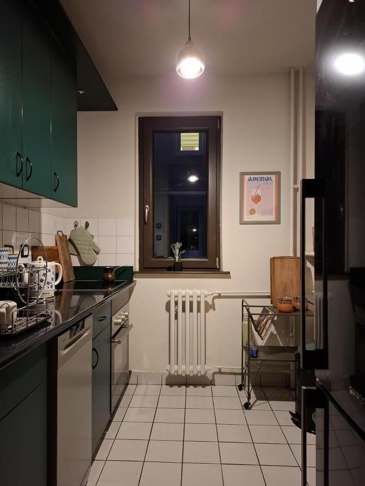 Slika 8 - Marka Čelebonovića, Četvorosoban stan za izdavanje, 83m2, 950€