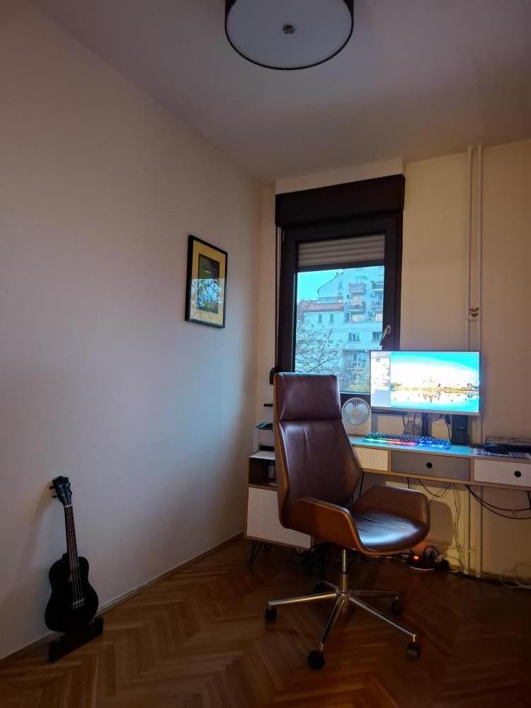 Slika 6 - Marka Čelebonovića, Četvorosoban stan za izdavanje, 83m2, 950€