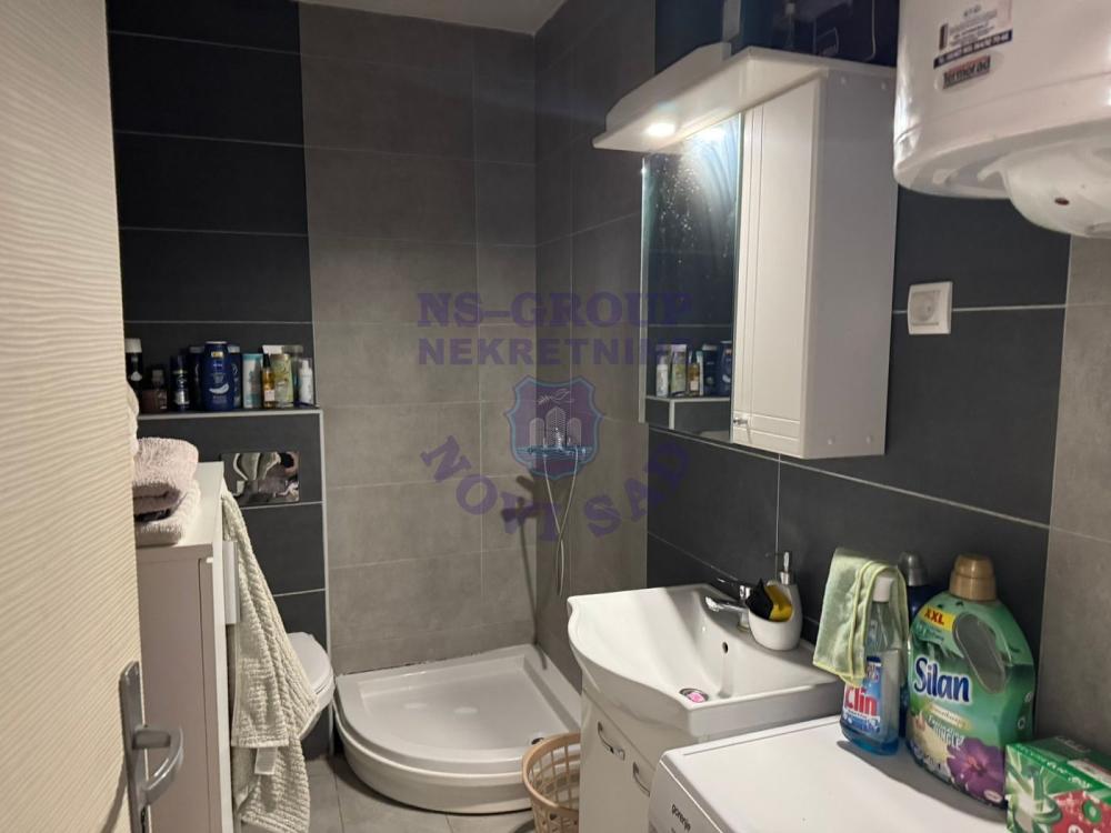 Slika 8 - Jednoiposoban stan na prodaju, 27m2, 79.500€