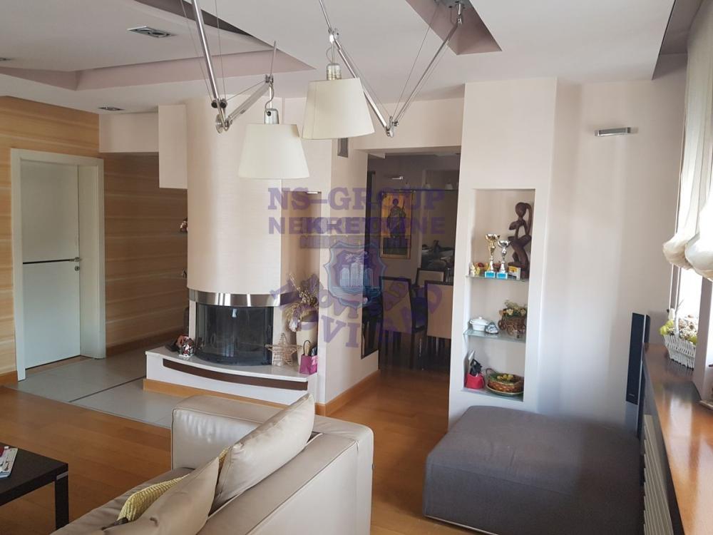 Slika 3 - Četvorosoban stan na prodaju, 162m2, 750.870€