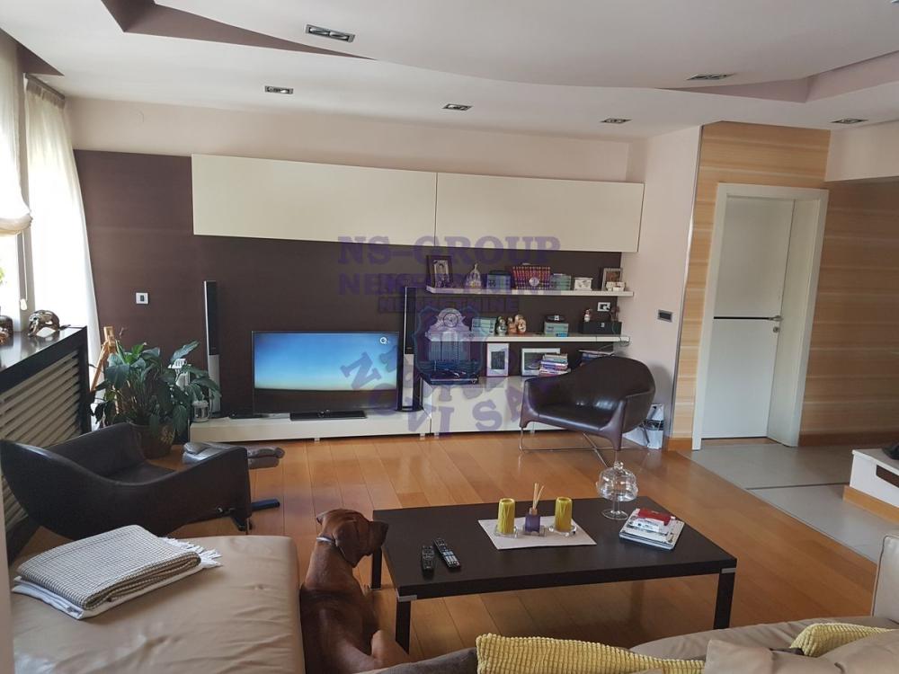 Slika 2 - Četvorosoban stan na prodaju, 162m2, 750.870€