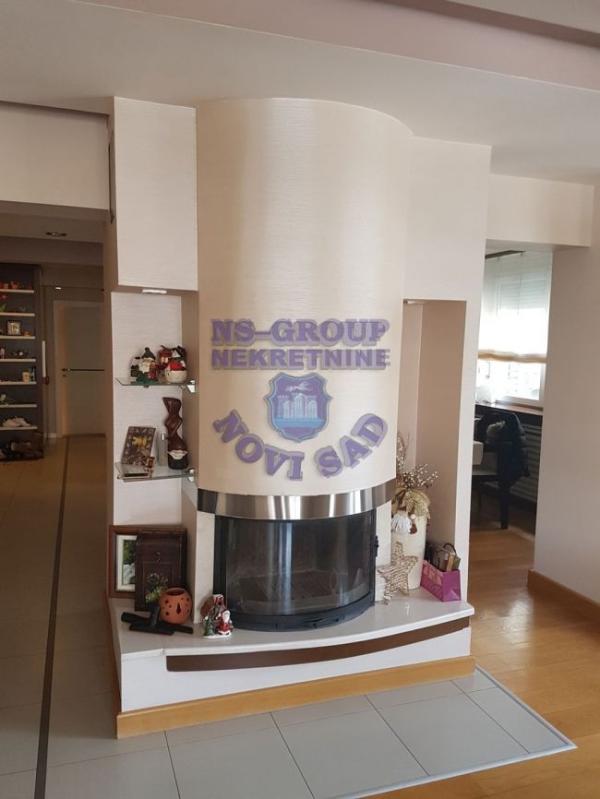 Slika 5 - Četvorosoban stan na prodaju, 162m2, 750.870€