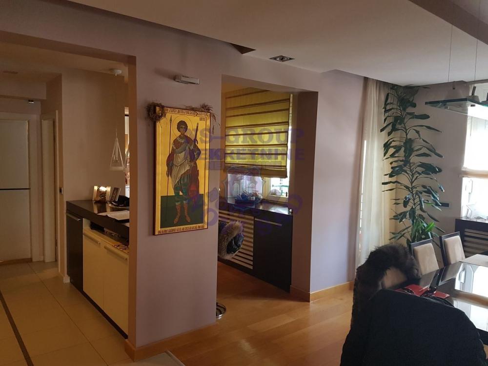 Slika 7 - Četvorosoban stan na prodaju, 162m2, 750.870€