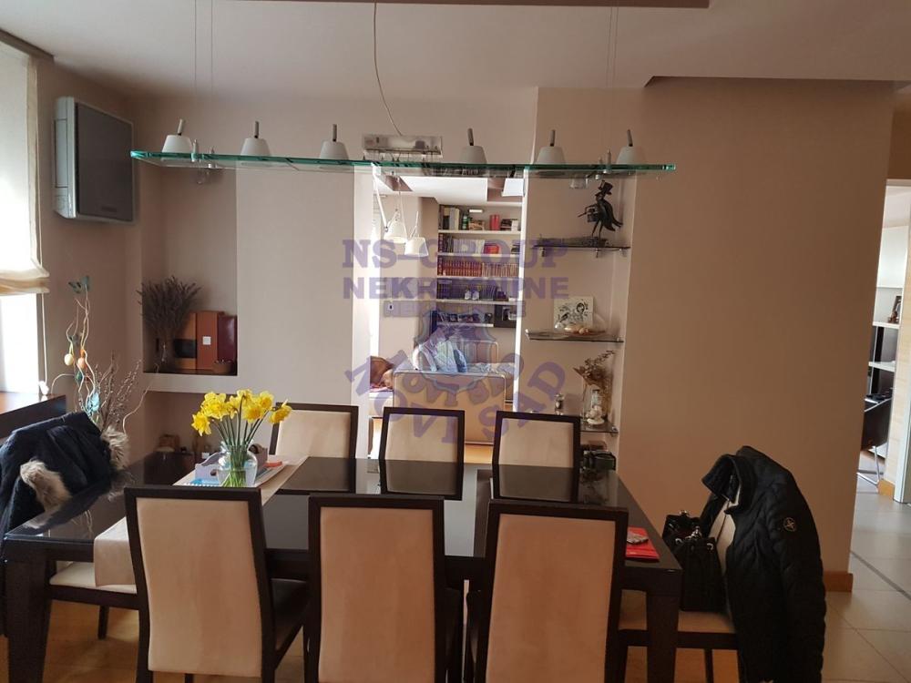 Slika 1 - Četvorosoban stan na prodaju, 162m2, 750.870€