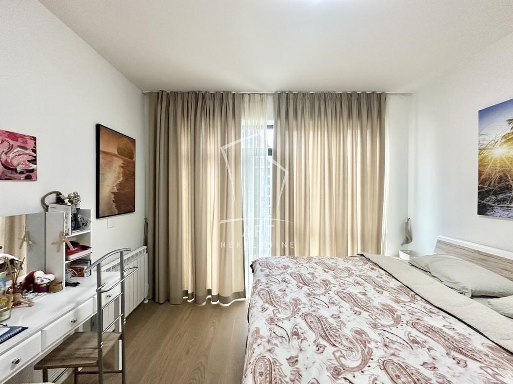 Slika 6 - Luke Ćelovića Trebinjca, Četvorosoban stan na prodaju, 110m2, 498.000€