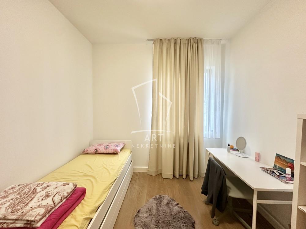 Slika 10 - Luke Ćelovića Trebinjca, Četvorosoban stan na prodaju, 110m2, 498.000€