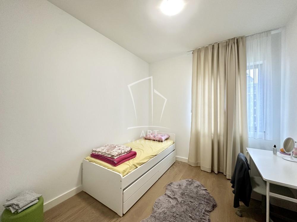 Slika 9 - Luke Ćelovića Trebinjca, Četvorosoban stan na prodaju, 110m2, 498.000€