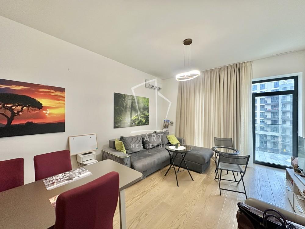 Slika 2 - Luke Ćelovića Trebinjca, Četvorosoban stan na prodaju, 110m2, 498.000€