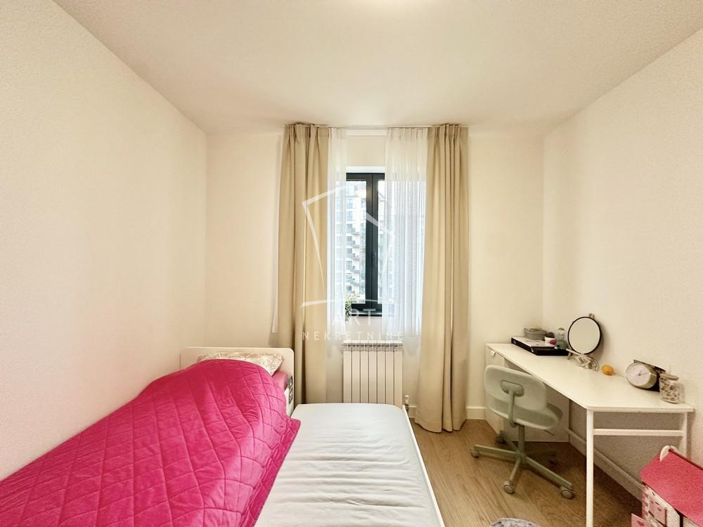 Slika 11 - Luke Ćelovića Trebinjca, Četvorosoban stan na prodaju, 110m2, 498.000€