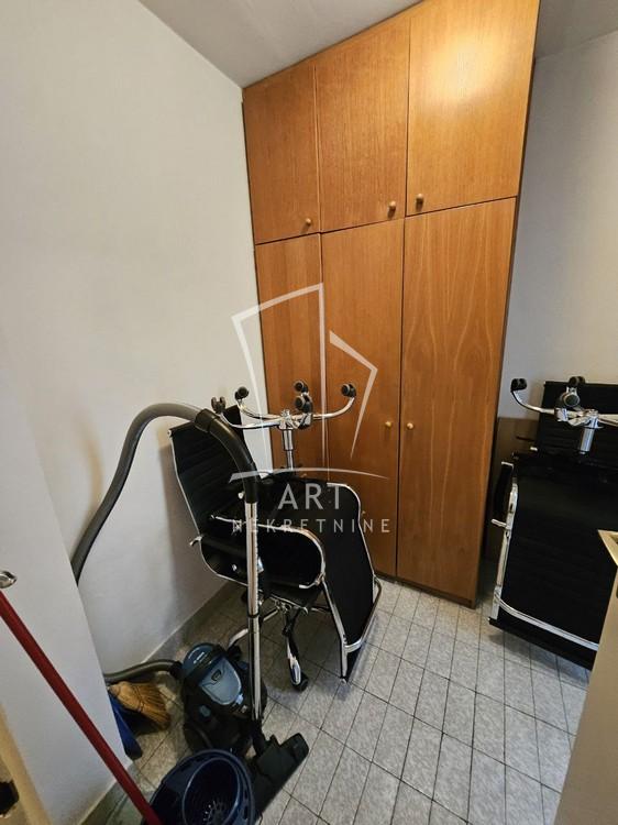 Slika 7 - Prve pruge,  Lokal za izdavanje, 95m2, 1.000€