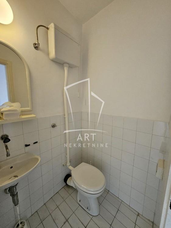 Slika 9 - Prve pruge,  Lokal za izdavanje, 95m2, 1.000€