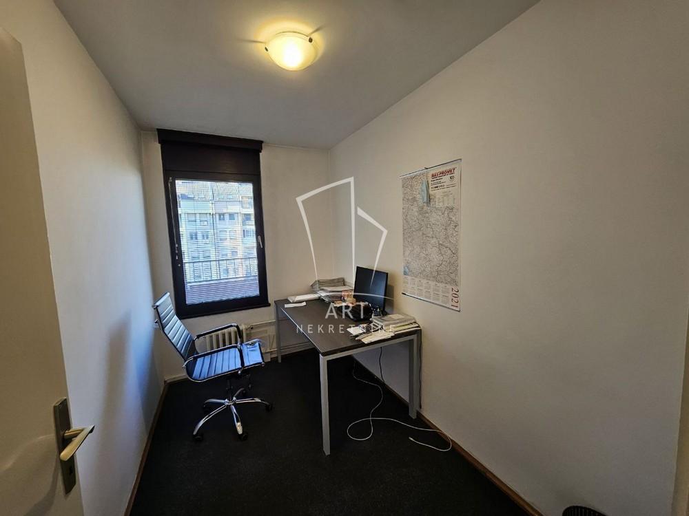 Slika 5 - Prve pruge,  Lokal za izdavanje, 95m2, 1.000€