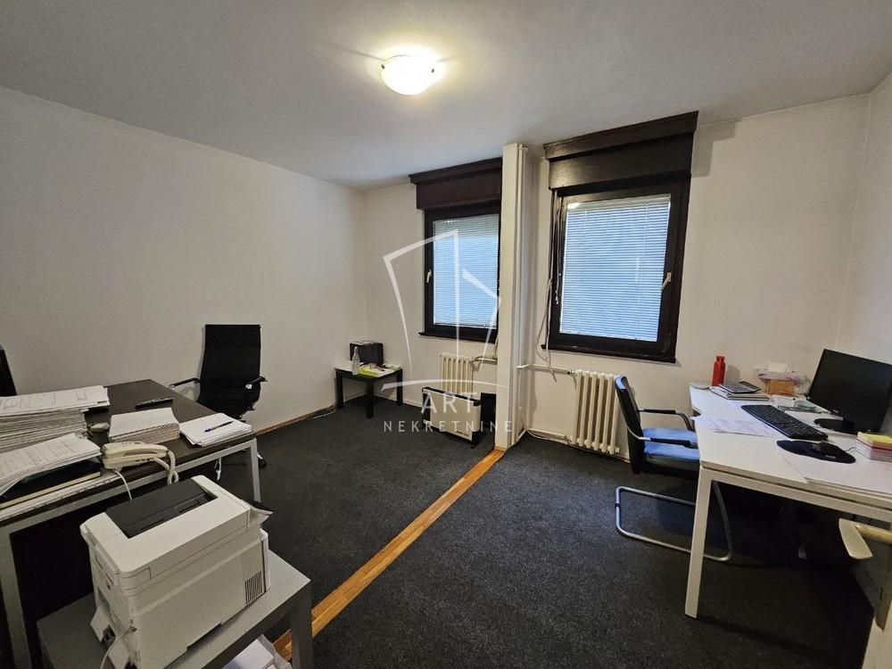 Slika 4 - Prve pruge,  Lokal za izdavanje, 95m2, 1.000€