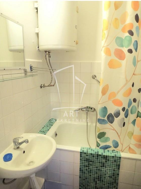 Slika 9 - Bulevar Umetnosti, Dvosoban stan za izdavanje, 58m2, 570€