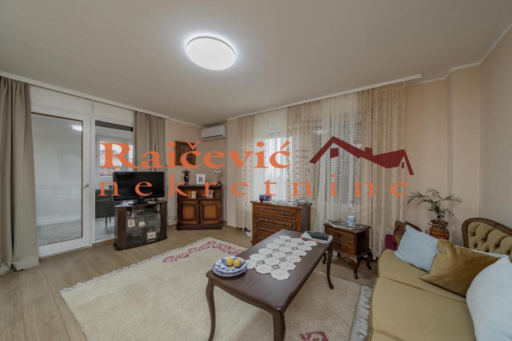 Slika 1 - Breza, Dvosoban stan na prodaju, 59m2, 193.000€