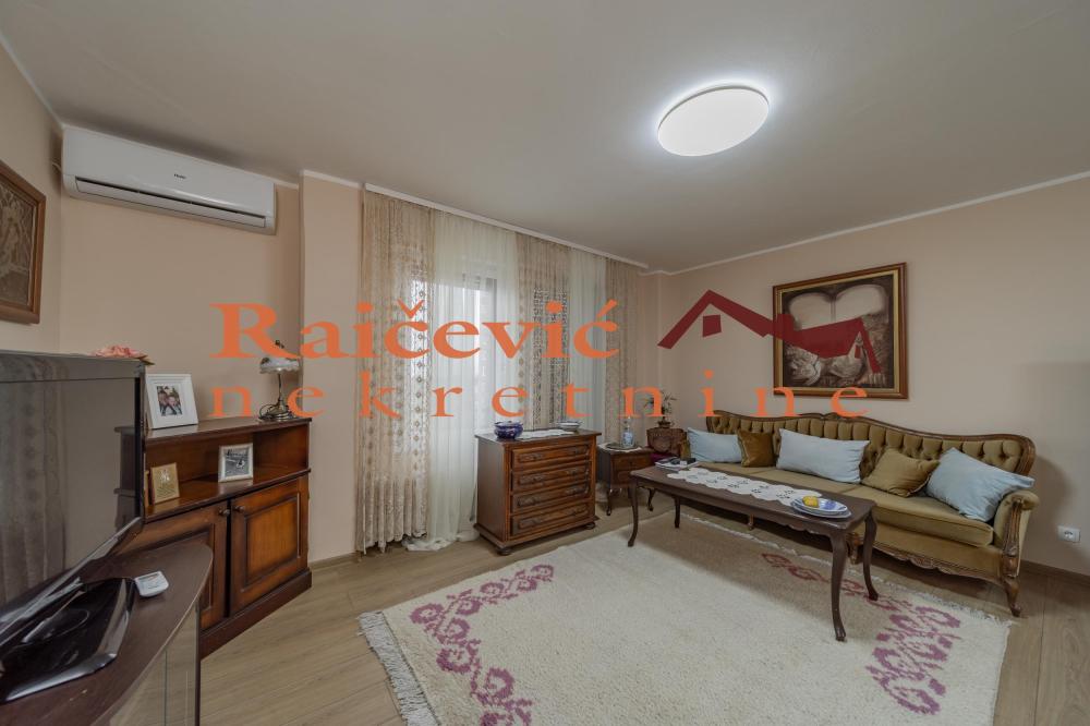 Slika 2 - Breza, Dvosoban stan na prodaju, 59m2, 193.000€