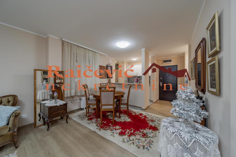 Slika 4 - Breza, Dvosoban stan na prodaju, 59m2, 193.000€