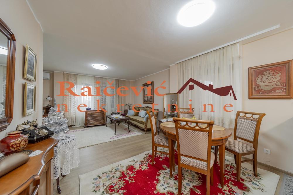 Slika 5 - Breza, Dvosoban stan na prodaju, 59m2, 193.000€