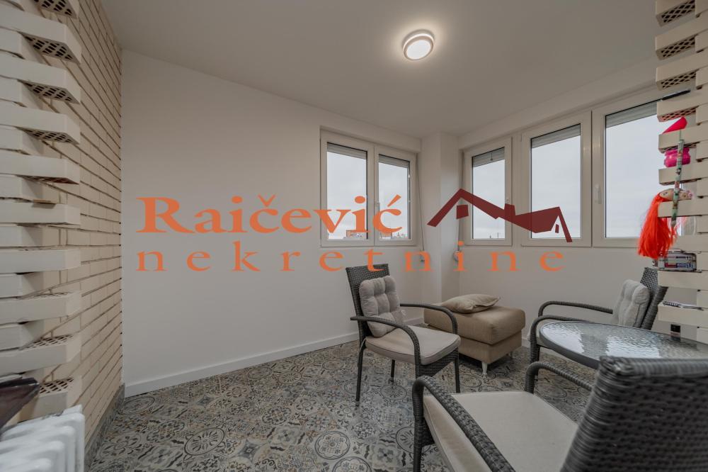 Slika 11 - Breza, Dvosoban stan na prodaju, 59m2, 193.000€