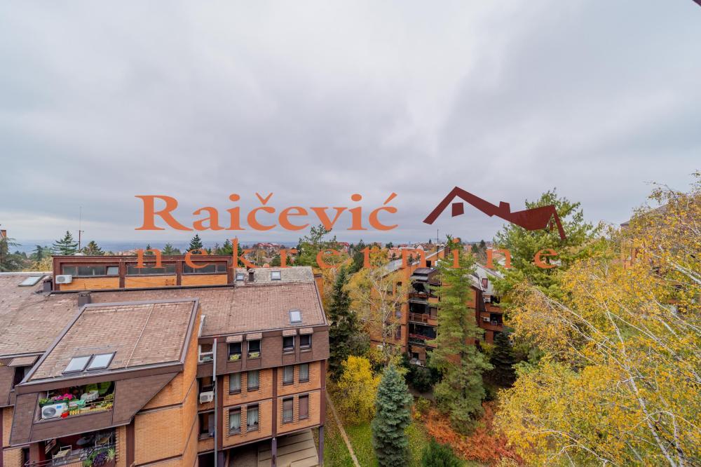 Glavna slika -Breza, Dvosoban stan na prodaju, 59m2, 193.000€