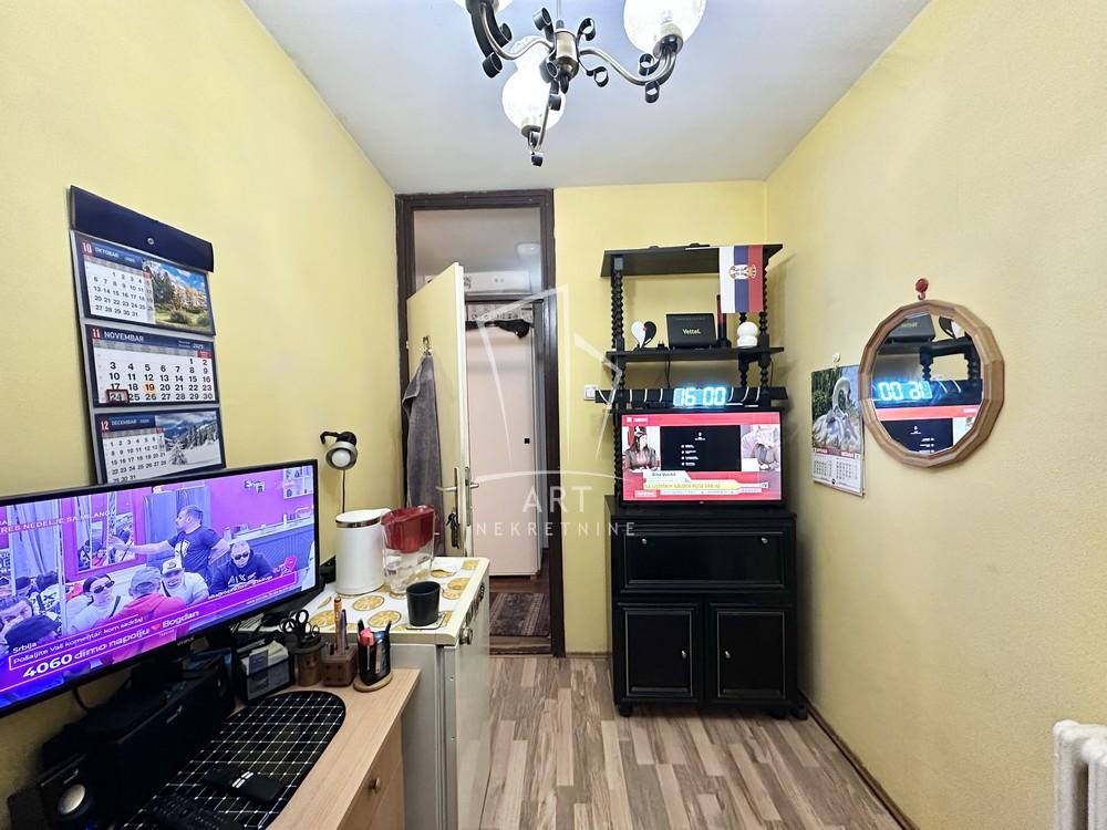 Slika 9 - Banijska, Dvoiposoban stan na prodaju, 62m2, 185.000€