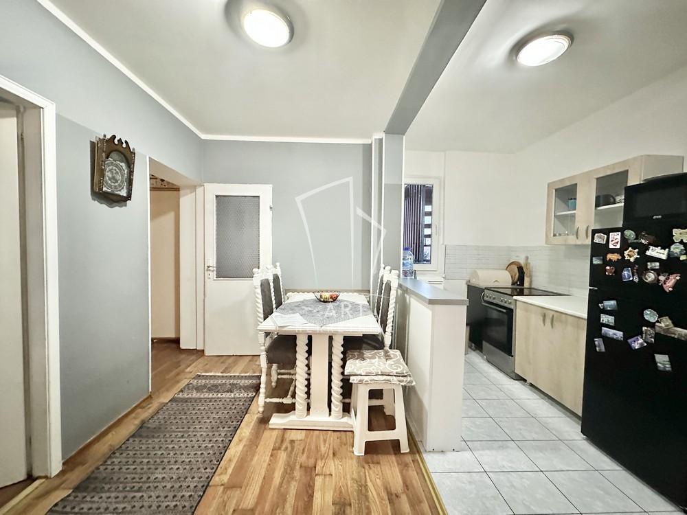 Slika 10 - Banijska, Dvoiposoban stan na prodaju, 62m2, 185.000€