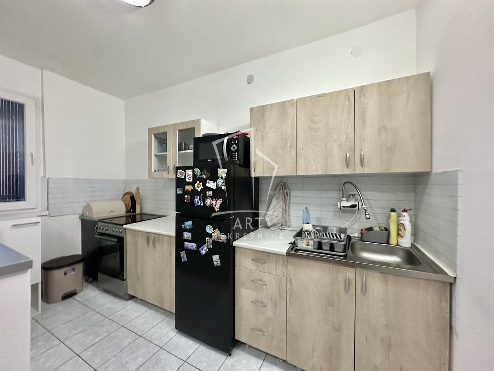 Slika 11 - Banijska, Dvoiposoban stan na prodaju, 62m2, 185.000€