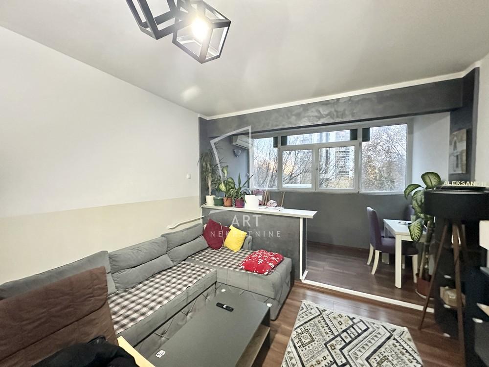 Slika 4 - Banijska, Dvoiposoban stan na prodaju, 62m2, 185.000€