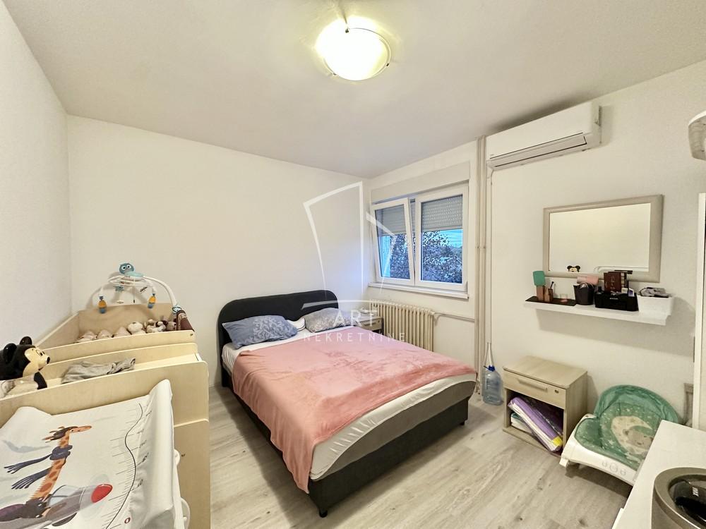 Slika 5 - Banijska, Dvoiposoban stan na prodaju, 62m2, 185.000€