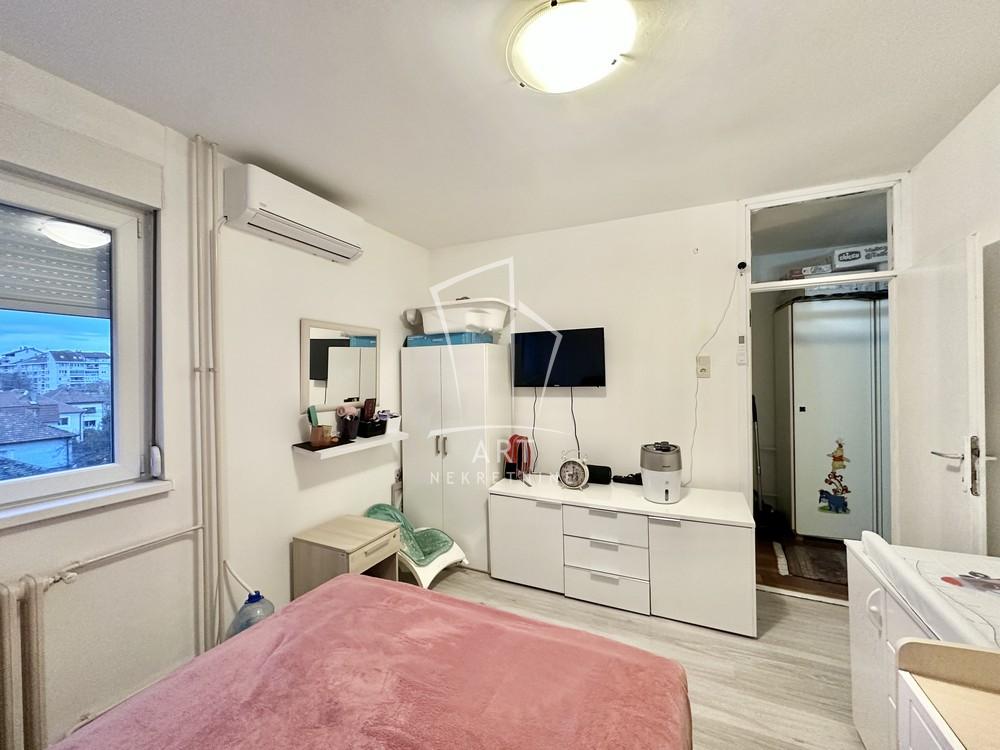 Slika 6 - Banijska, Dvoiposoban stan na prodaju, 62m2, 185.000€