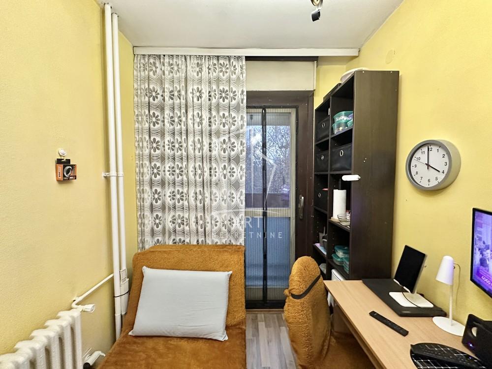 Slika 8 - Banijska, Dvoiposoban stan na prodaju, 62m2, 185.000€