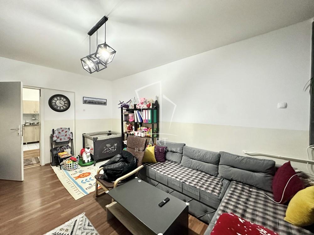 Glavna slika -Banijska, Dvoiposoban stan na prodaju, 62m2, 185.000€